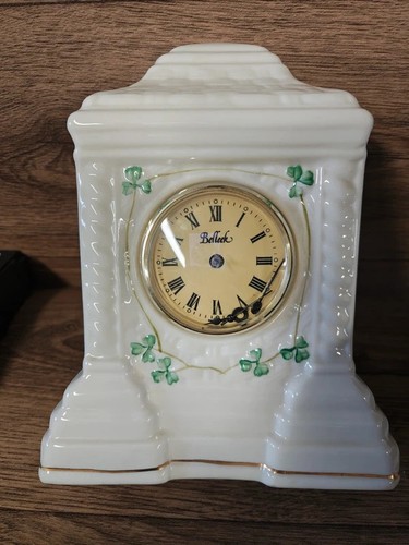 Vintage belleek irish parian - vintage,