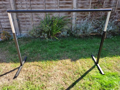Portable freestanding ballet - portable,