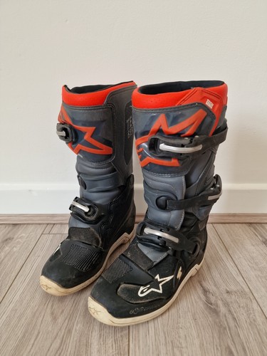 Alpinestars tech kids - alpinestars,