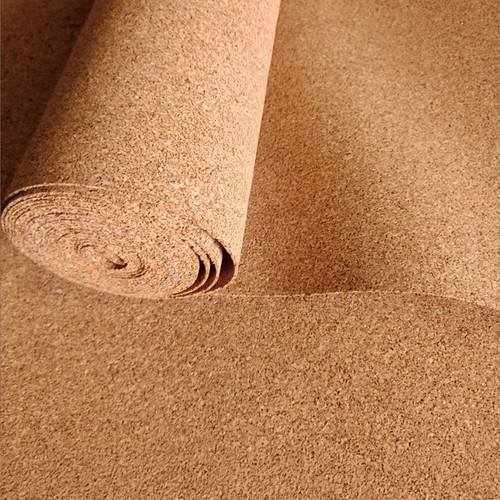 Cork underlay roll 4 - roll, 3