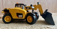 Bruder 1:16 Cat Telehandler
