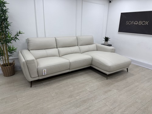 Dfs san antonio - power, recliner