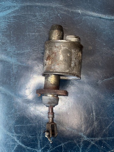 Classic mini brake - classic,
