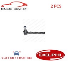 TRACK ROD END RACK END PAIR