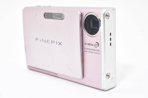 Fujifilm finepix pink - z3,