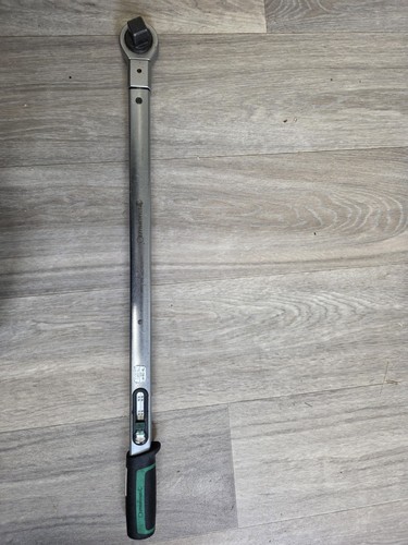 Stahlwille manoskop 730 - stahlwille, 730/40