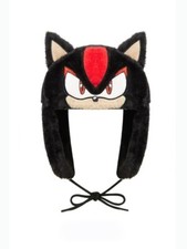 Shadow The Hedgehog Sonic