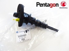 New Genuine Vauxhall Astra K 2016-  Clutch Master Cylinder 55512791