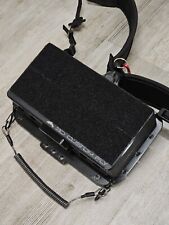 Chest pack c&f pads system fly fishing