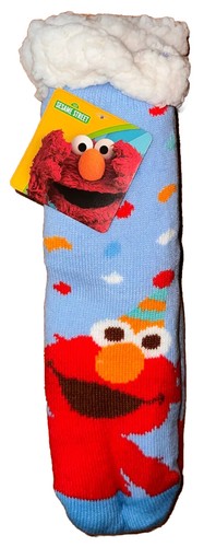 Sesame street elmo holiday - sesame,
