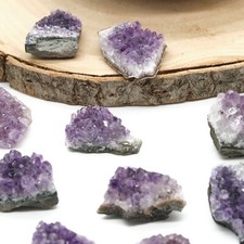 Small Amethyst Crystal Cluster