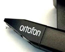 BRAND NEW Ortofon OM 5E Cartridge & Stylus For Dual CS-505-1 Turntable