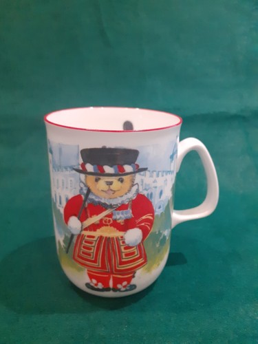 Chinacraft london bone china - london,
