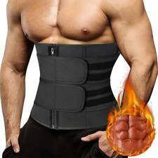 Men Women Waist Trainer