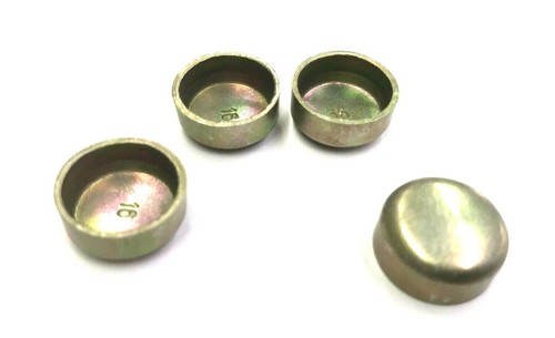 12mm cup type core - 12mm,