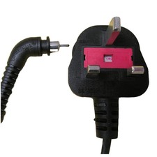UK Power Cable / Lead / Wire /