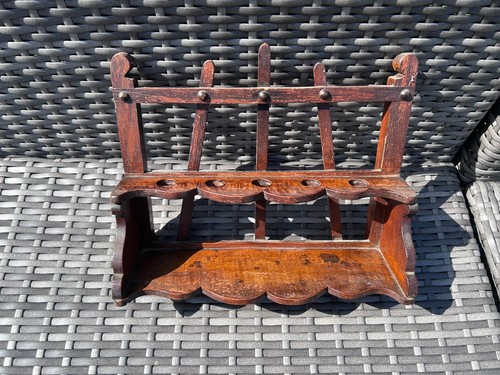 Vintage gate style - gate, five