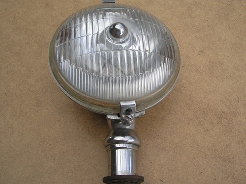 Vintage original lucas - vintage,