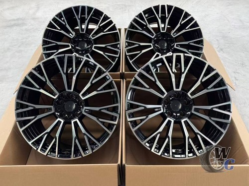 Inch rims for - 20", alpina