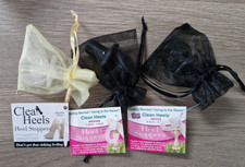 3 x Assorted Pairs Of  Clean