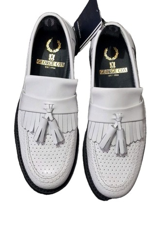 Fred perry george - perry, x