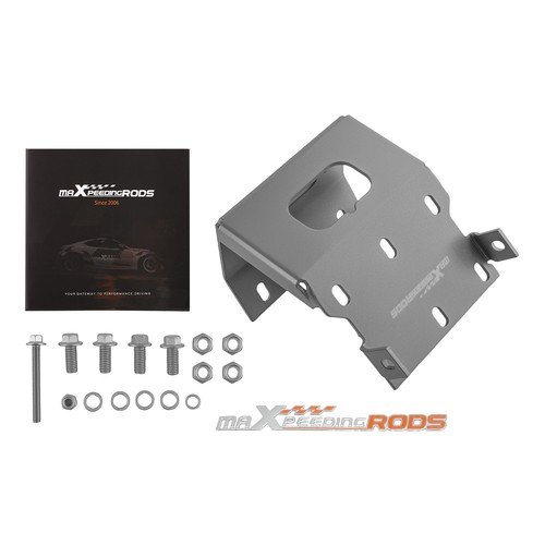 1pc winch mount plate - 1pc,