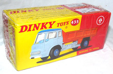 ⭐Atlas Dinky Toys 435
