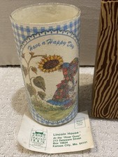 VTG 1970s Holly Hobbie Sugar