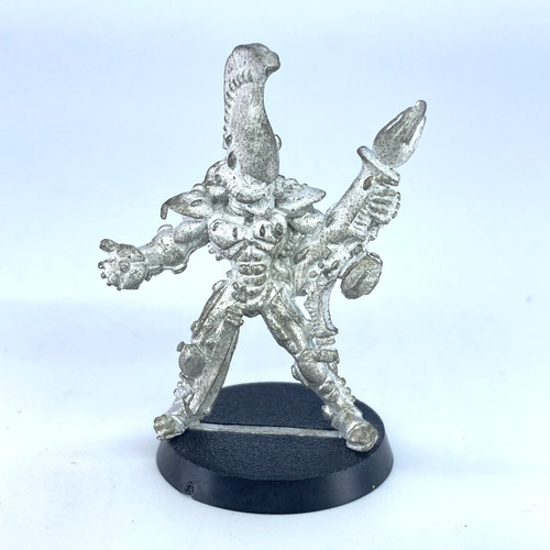 Eldar fire dragon warrior - eldar,