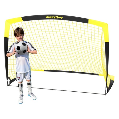 Weatherproof pop football - weatherproof, pop-up
