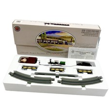 Bachmann Lafayette 4-2-0 Train