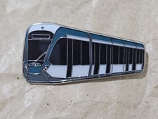 Nottingham NET Alstom Citadis