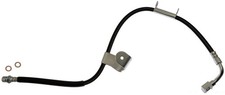 Hummer H2 03-07 Front RH Flexi