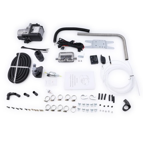 6kw 12v diesel water - 12v,