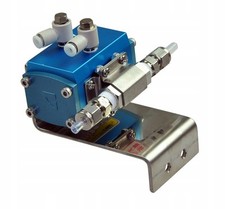 Aoki B-100 Air Pressure Valve