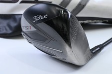 Titleist TSi1 Driver / 12