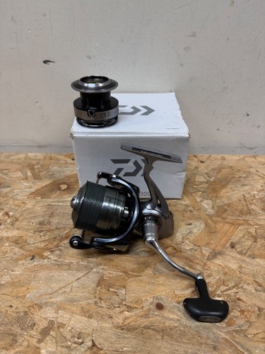 Match fishing tackle daiwa - fishing,