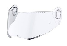 Schuberth Visor SV1/C3 Pro/ C3/S2 Sport Small (Transparent) Size: 50-59