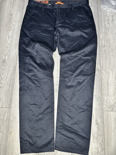 Dockers navy blue - dockers, w36