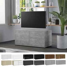 TV Cabinet Engineered Wood