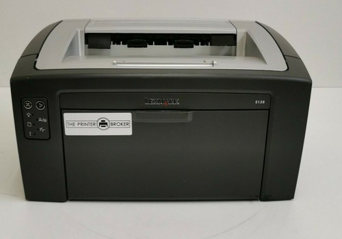 Lexmark e120 mono laser - a4,