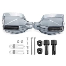 Handguards for Kawasaki Z 250