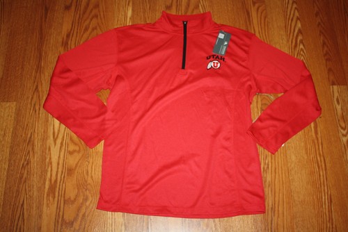 Nwt mens knights apparel red - knights,