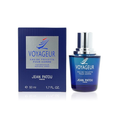 Jean patou voyageur pour - voyageur,