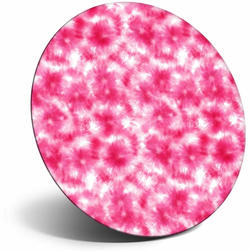 Awesome fridge magnet - -, red