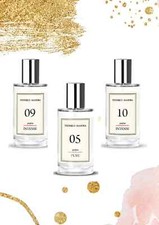 FM World  PURE  INTENSE and