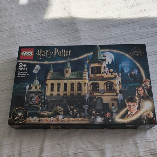 Lego harry potter - lego,