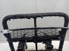 MINI (BMW) MINI GRILLE Mk2