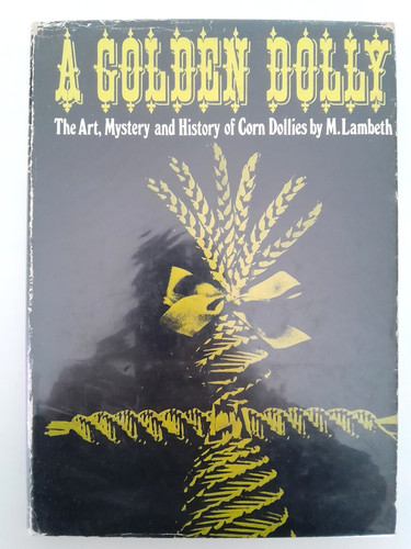 Golden dolly lambeth - dolly,