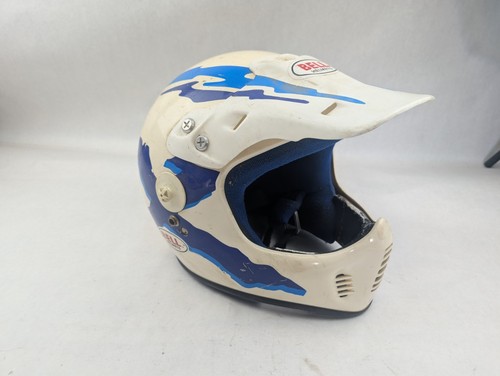 Vtg bell moto dirt - moto,